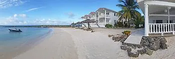 Davids Beach Hotel Clifton