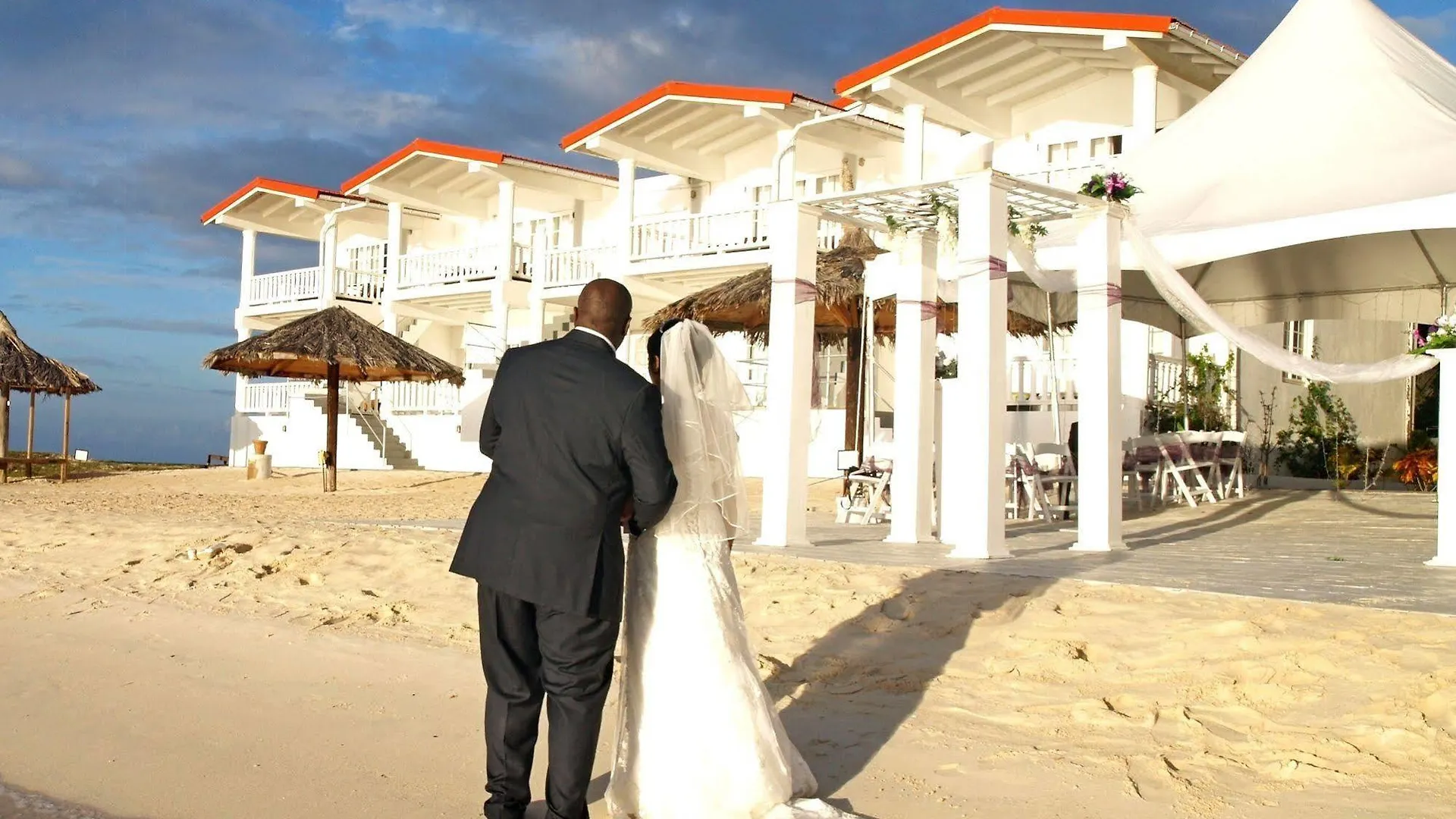 Davids Beach Hotel Clifton